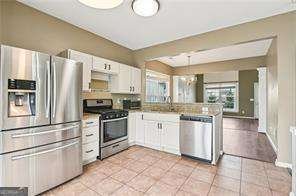 1726 Taynton Circle Kennesaw - Photo 9