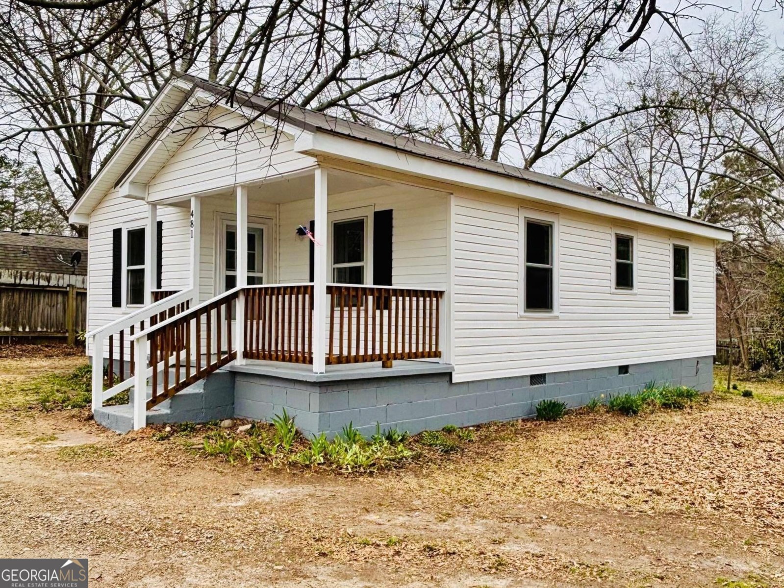 481 Collins Road Toccoa - Photo 1