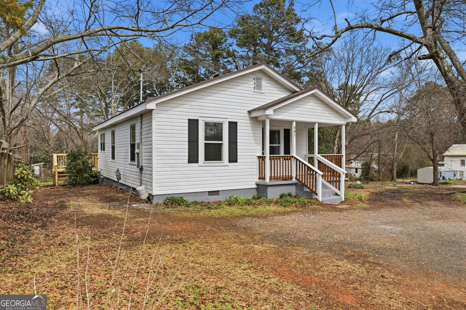 481 Collins Road Toccoa - Photo 32