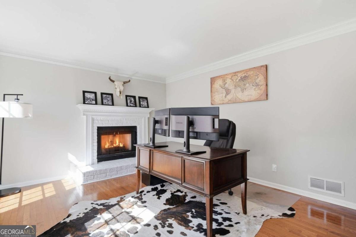 11805 Highland Colony Drive Roswell - Photo 10