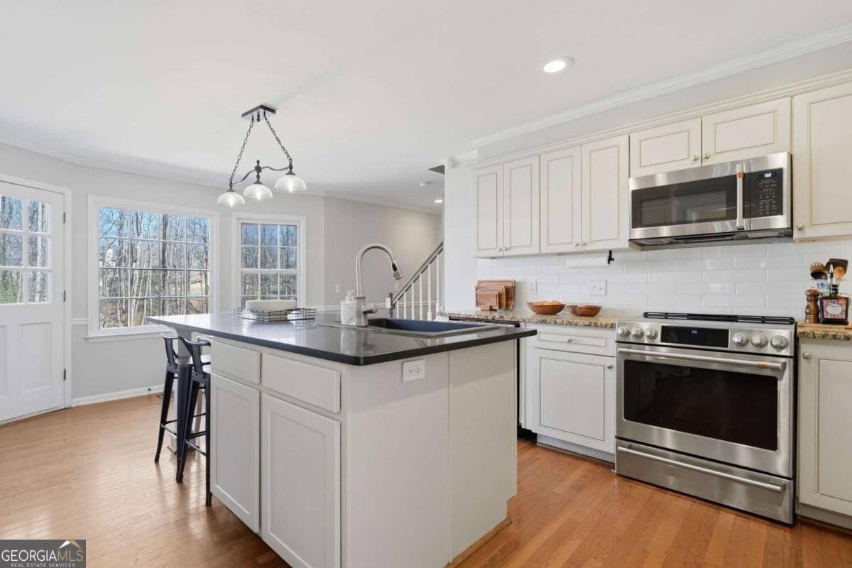 11805 Highland Colony Drive Roswell - Photo 12