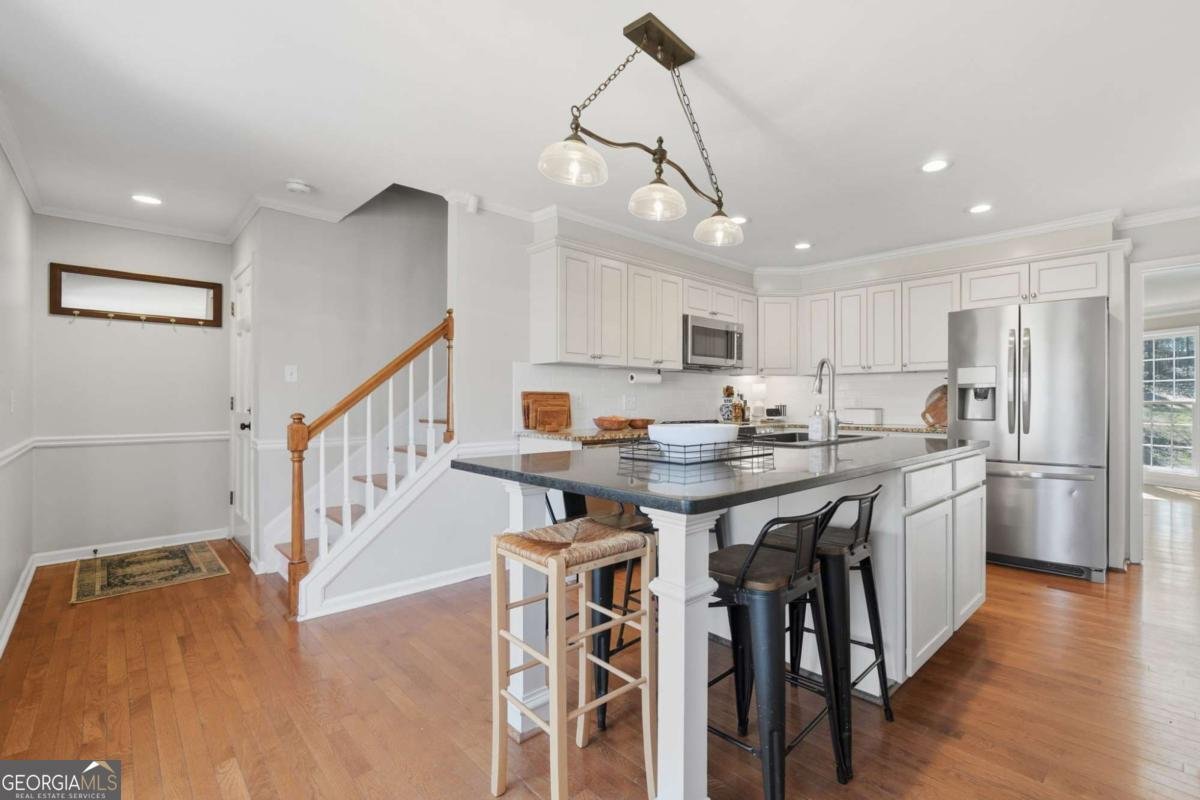 11805 Highland Colony Drive Roswell - Photo 14