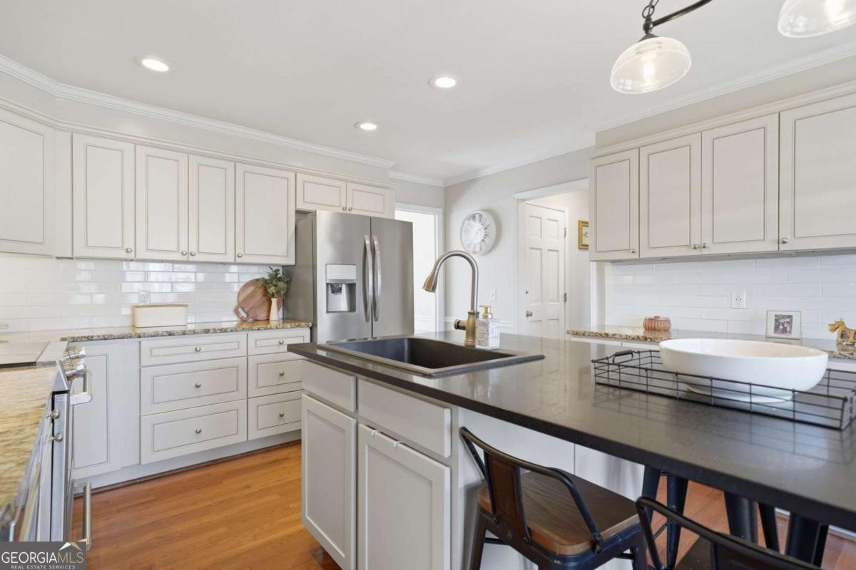 11805 Highland Colony Drive Roswell - Photo 15