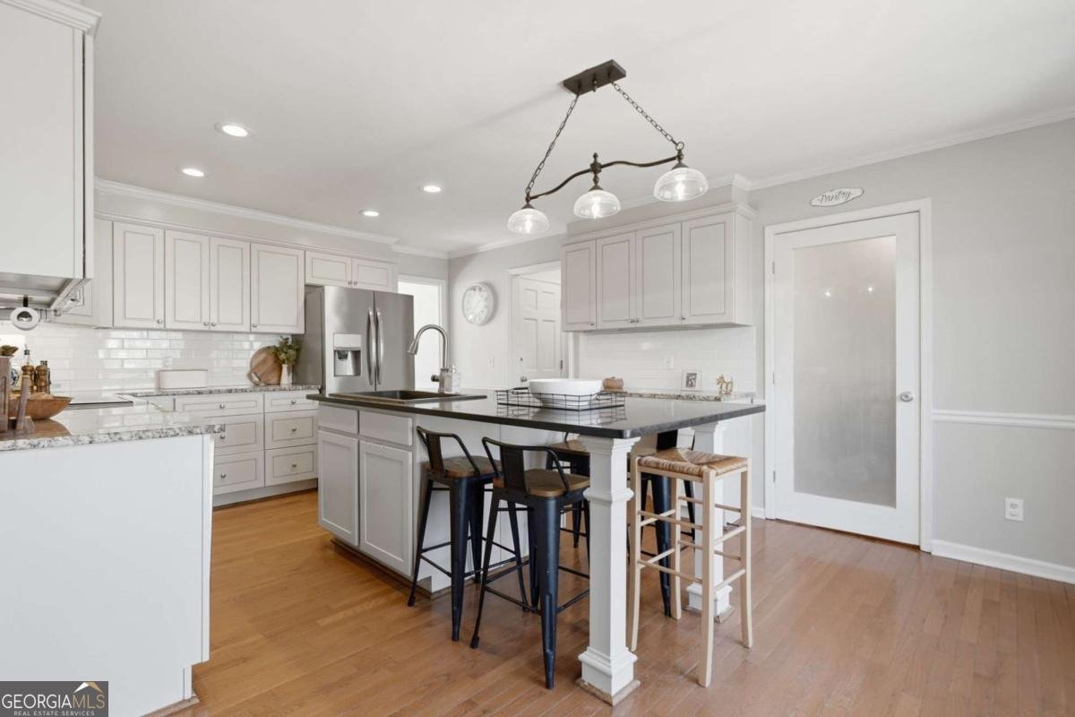 11805 Highland Colony Drive Roswell - Photo 16