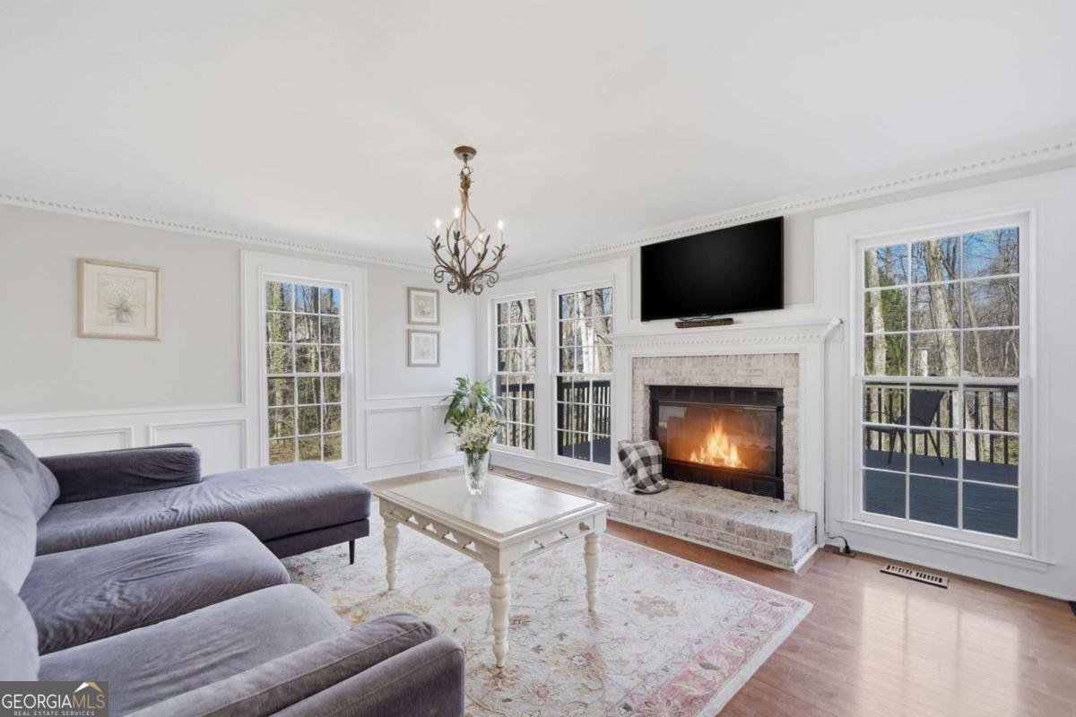 11805 Highland Colony Drive Roswell - Photo 20