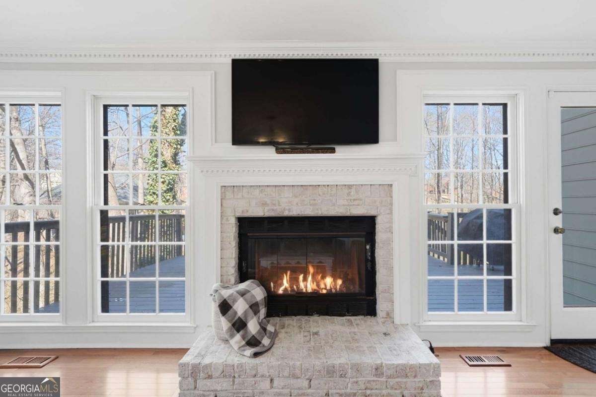 11805 Highland Colony Drive Roswell - Photo 21