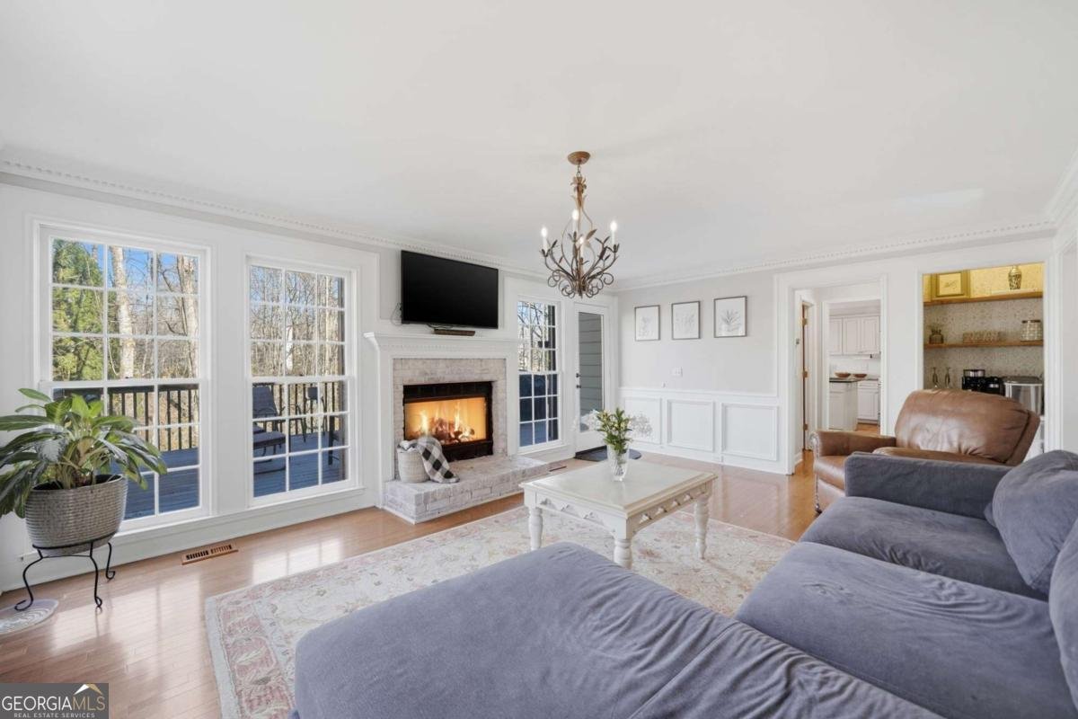 11805 Highland Colony Drive Roswell - Photo 23