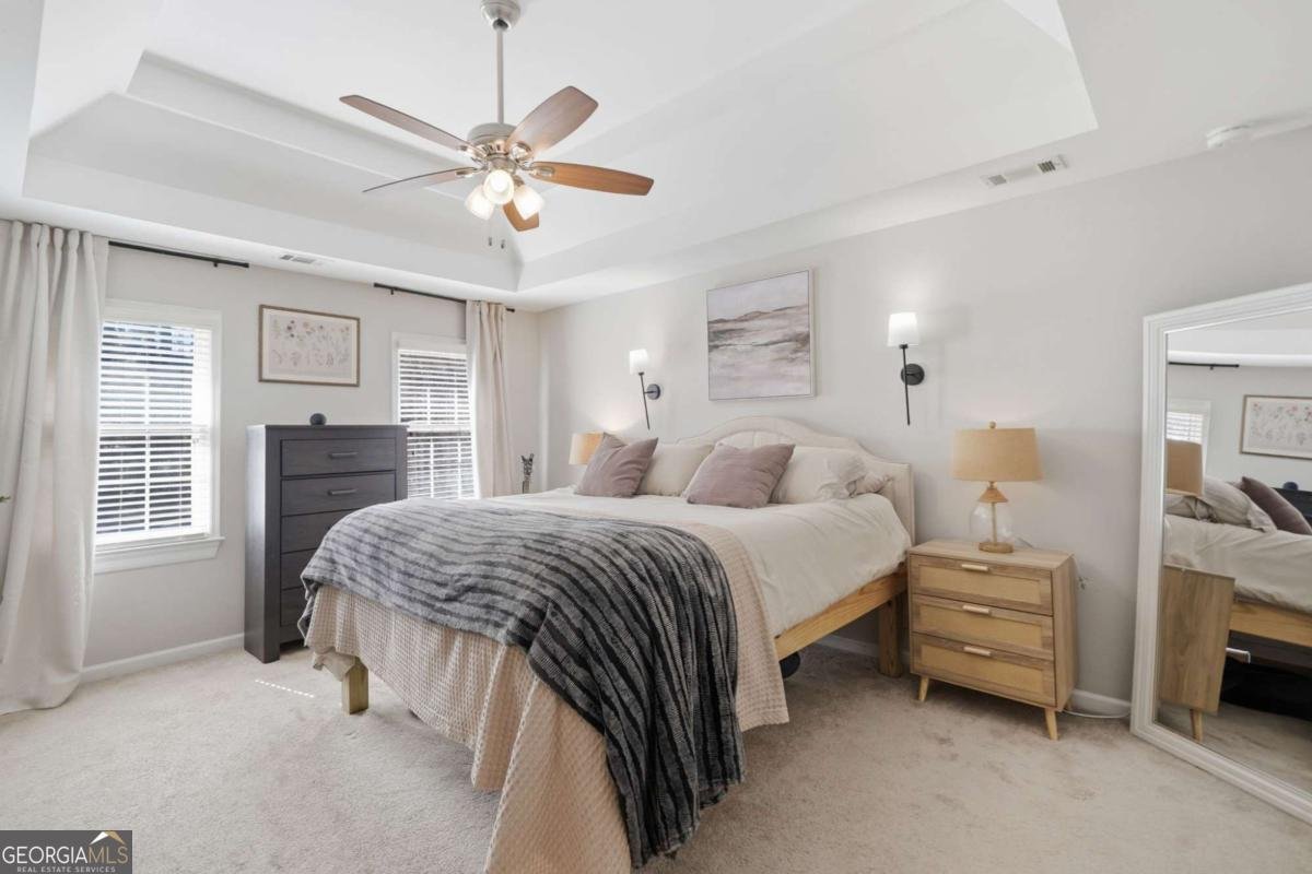 11805 Highland Colony Drive Roswell - Photo 29