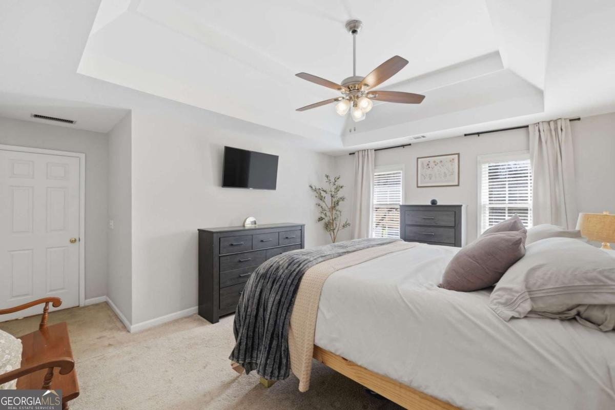 11805 Highland Colony Drive Roswell - Photo 30