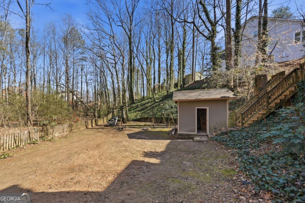 11805 Highland Colony Drive Roswell - Photo 43