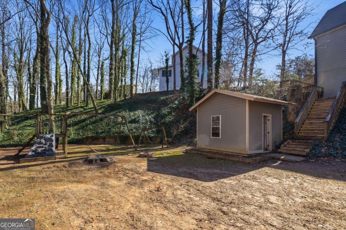 11805 Highland Colony Drive Roswell - Photo 44