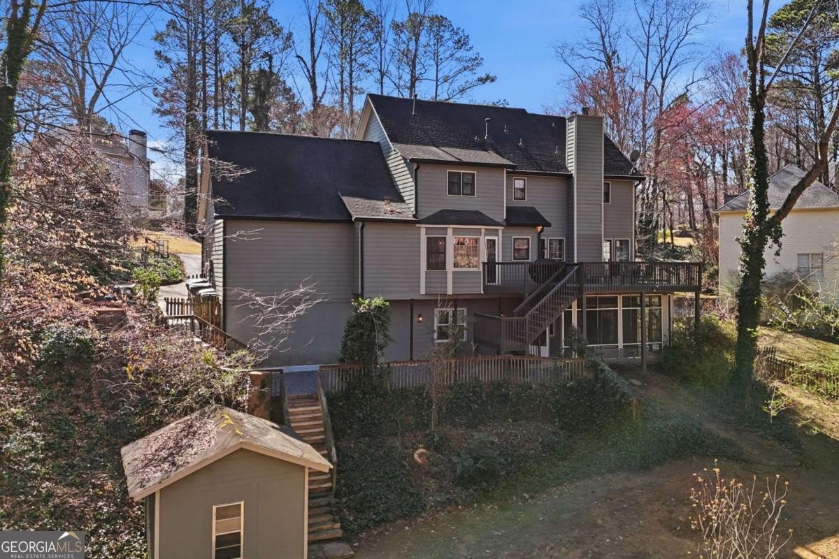 11805 Highland Colony Drive Roswell - Photo 51