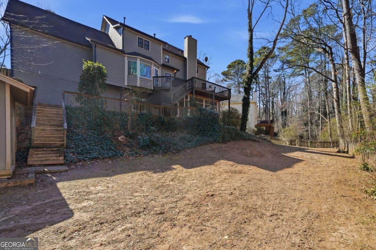 11805 Highland Colony Drive Roswell - Photo 52