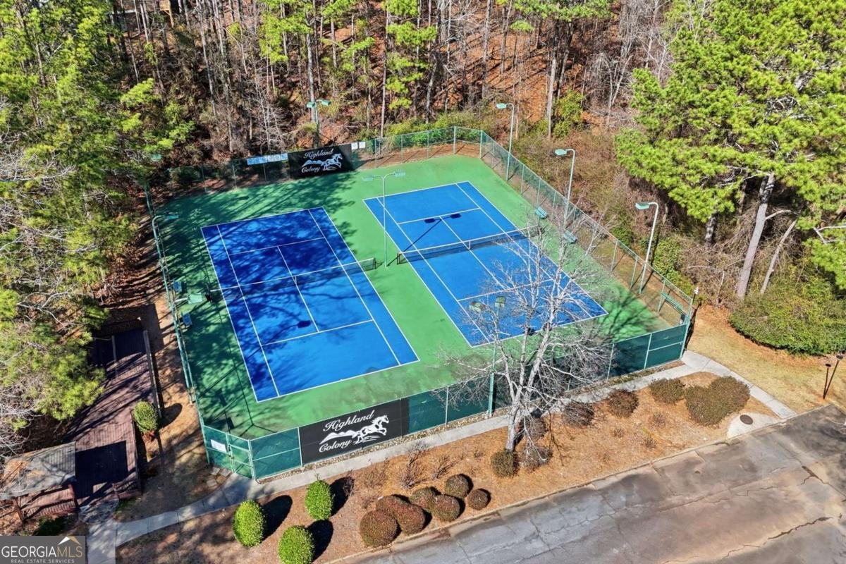 11805 Highland Colony Drive Roswell - Photo 57