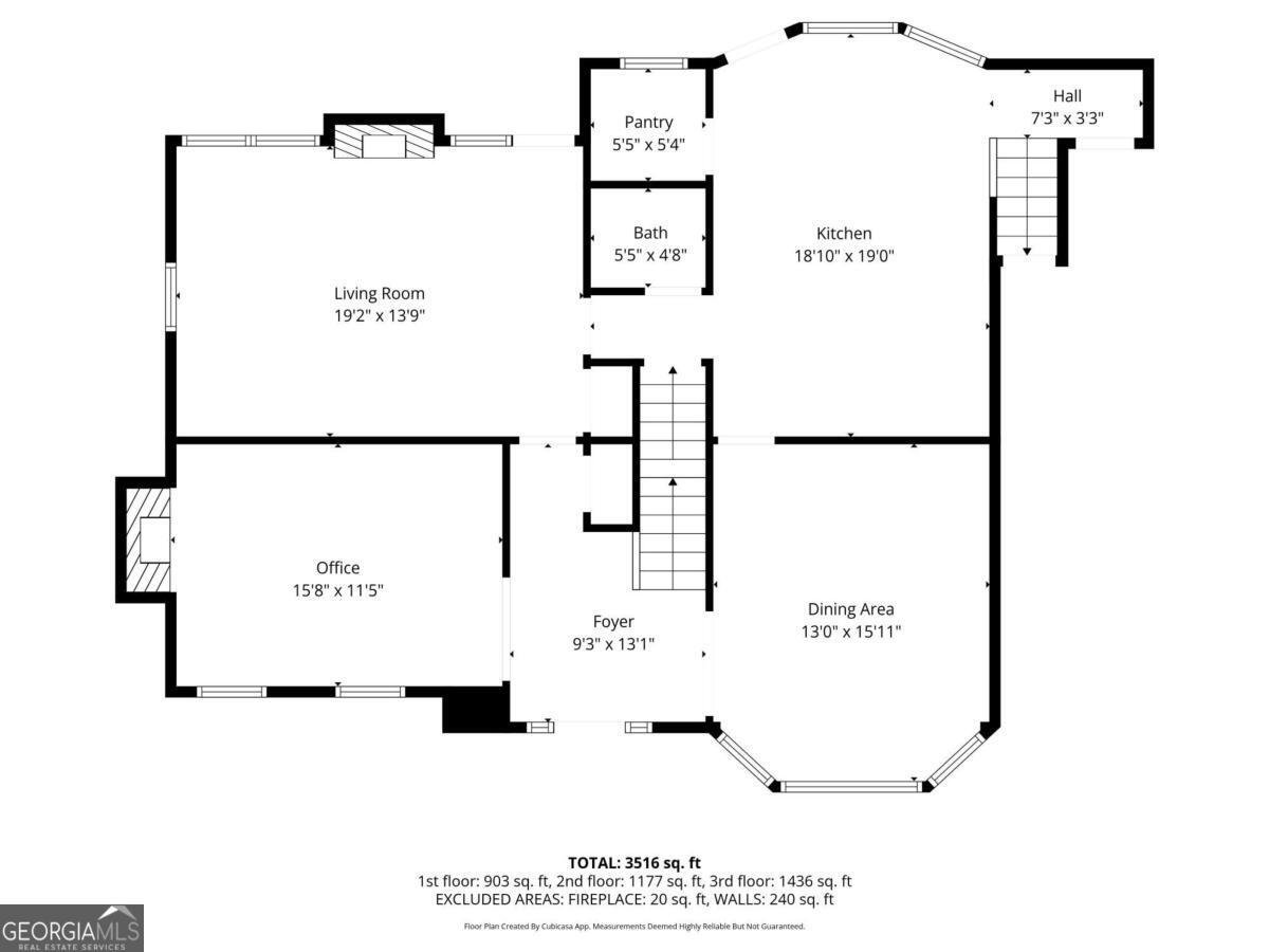 11805 Highland Colony Drive Roswell - Photo 60