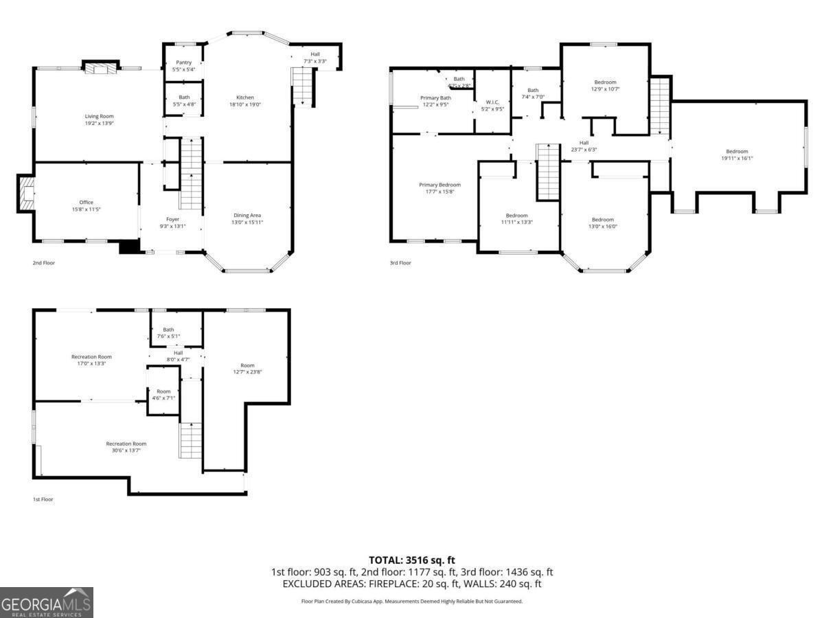 11805 Highland Colony Drive Roswell - Photo 62