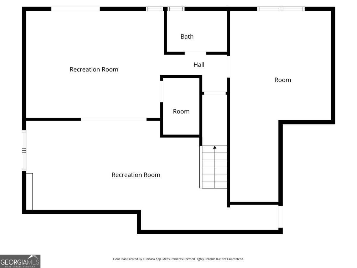 11805 Highland Colony Drive Roswell - Photo 63