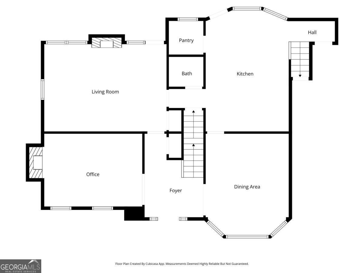 11805 Highland Colony Drive Roswell - Photo 64
