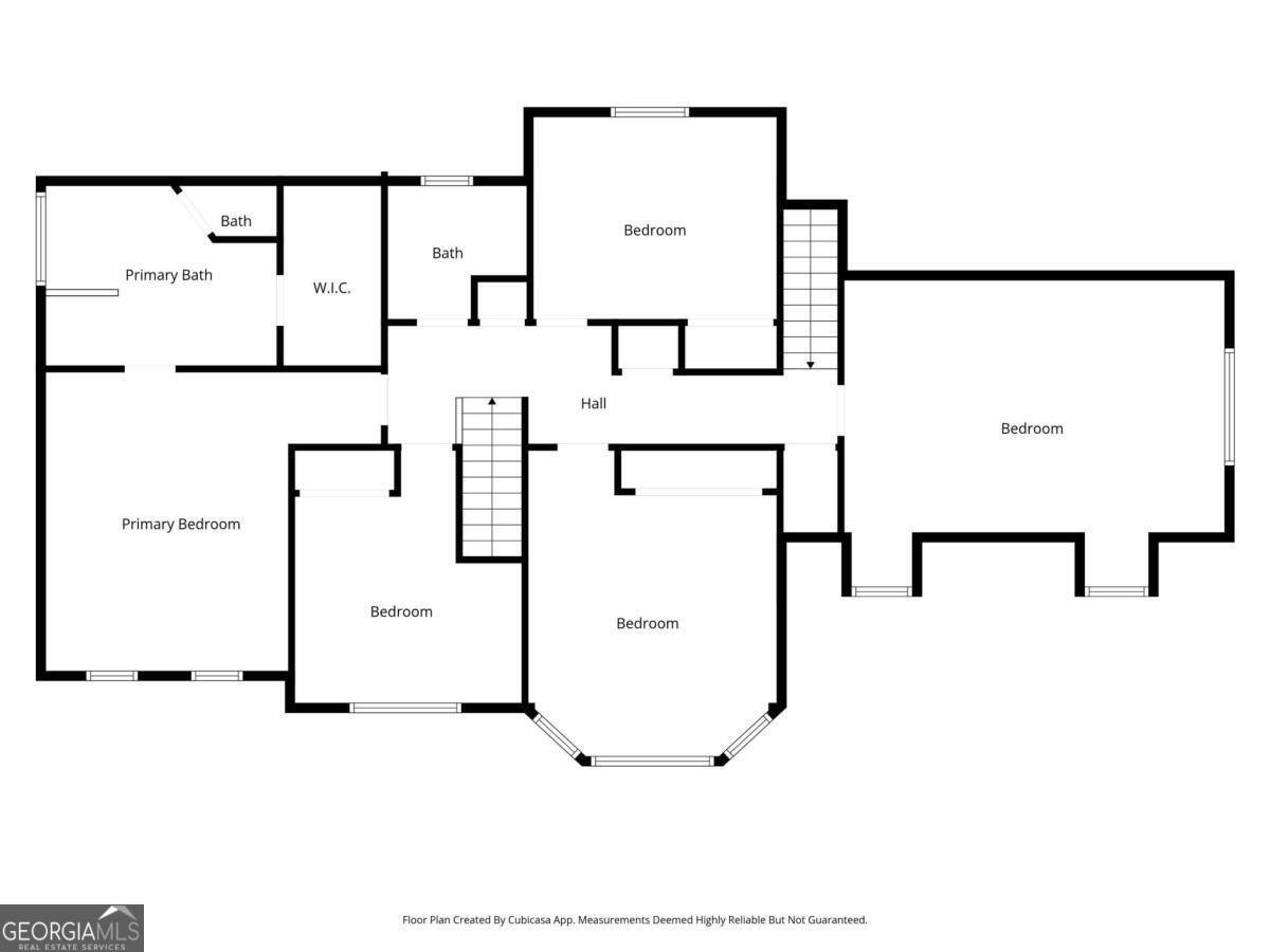 11805 Highland Colony Drive Roswell - Photo 65