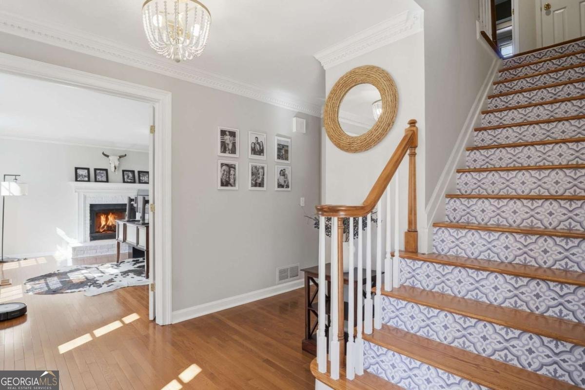 11805 Highland Colony Drive Roswell - Photo 8