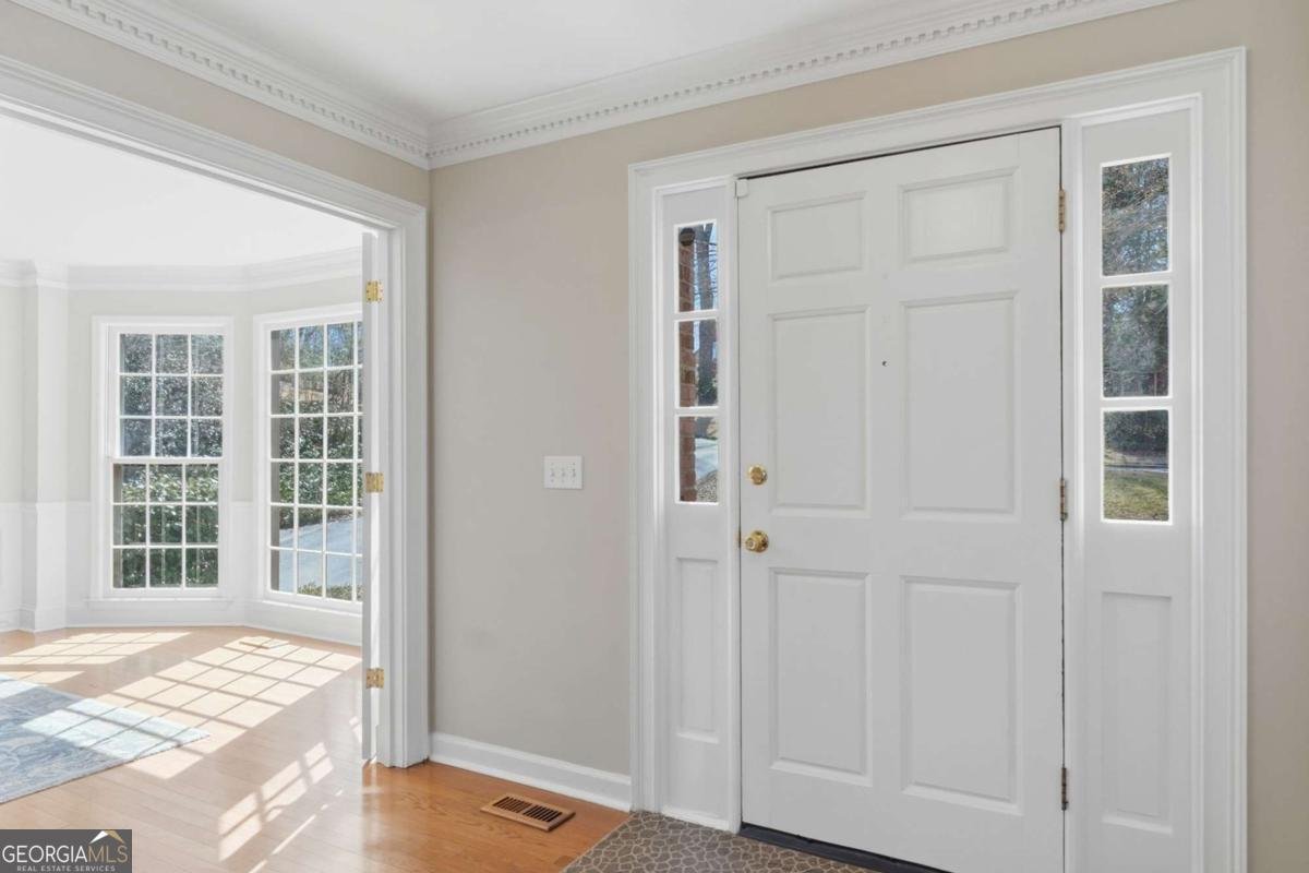 11805 Highland Colony Drive Roswell - Photo 9