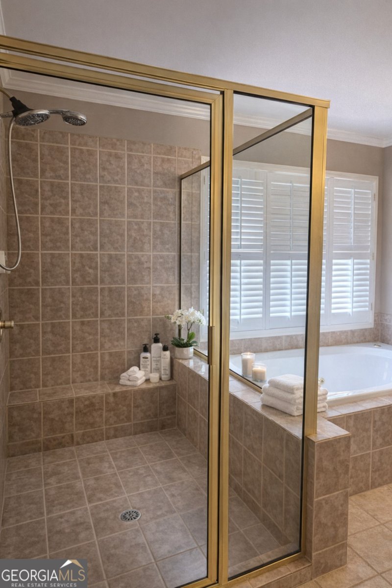 1605 Tappahannock Trail Marietta - Photo 10