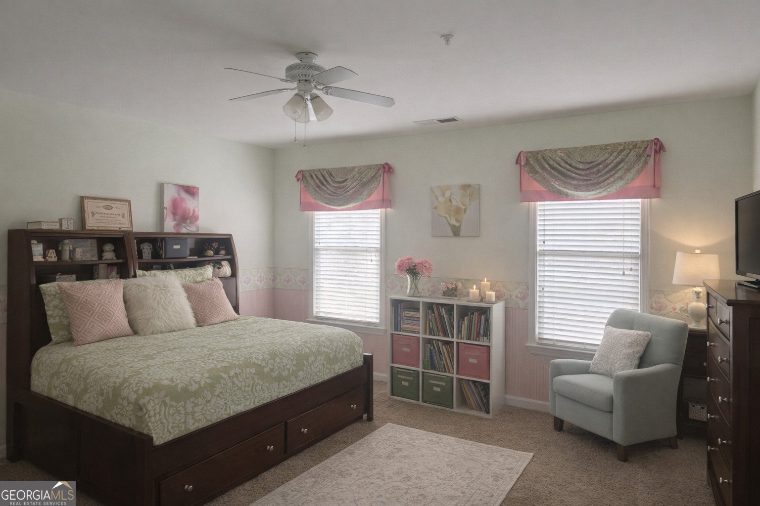 1605 Tappahannock Trail Marietta - Photo 11