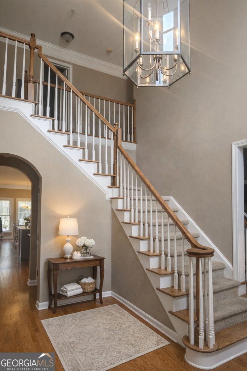 1605 Tappahannock Trail Marietta - Photo 13