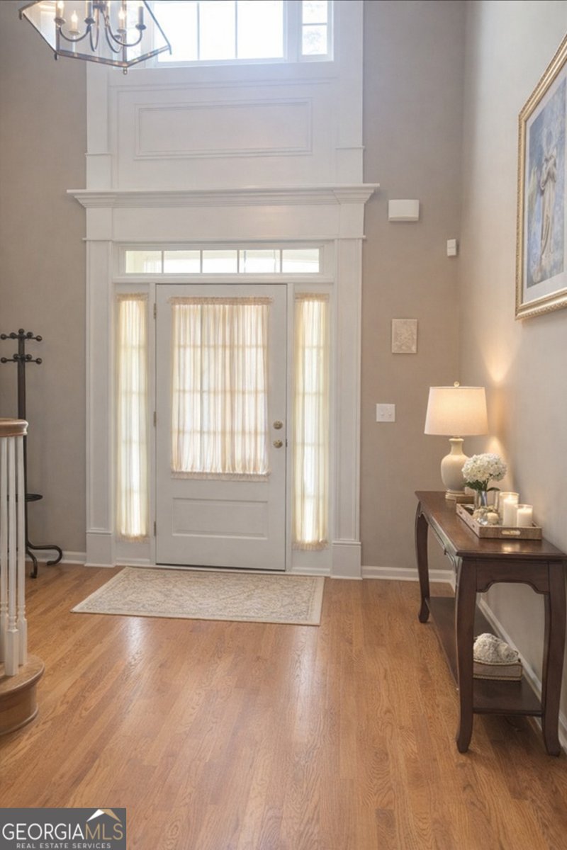 1605 Tappahannock Trail Marietta - Photo 14