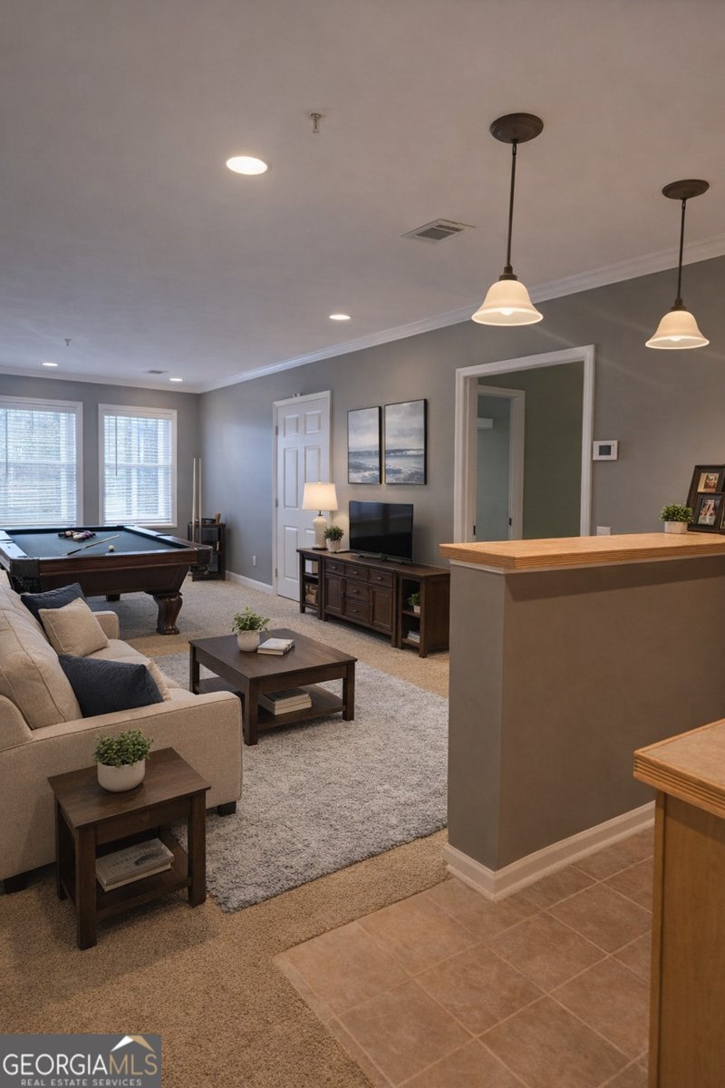 1605 Tappahannock Trail Marietta - Photo 16