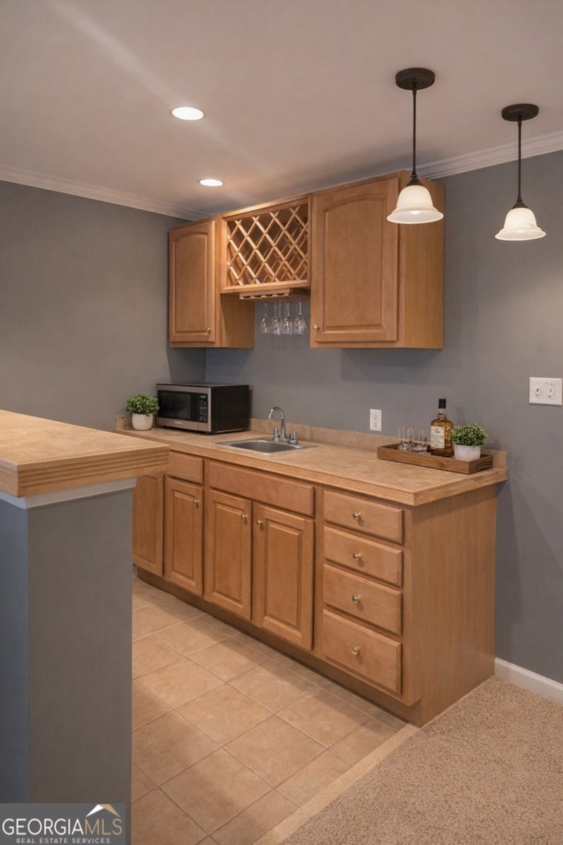 1605 Tappahannock Trail Marietta - Photo 17