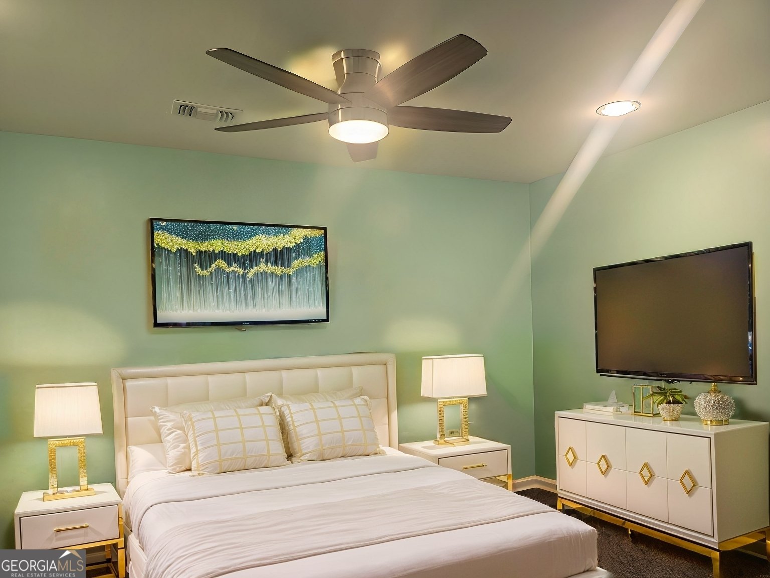 1605 Tappahannock Trail Marietta - Photo 18