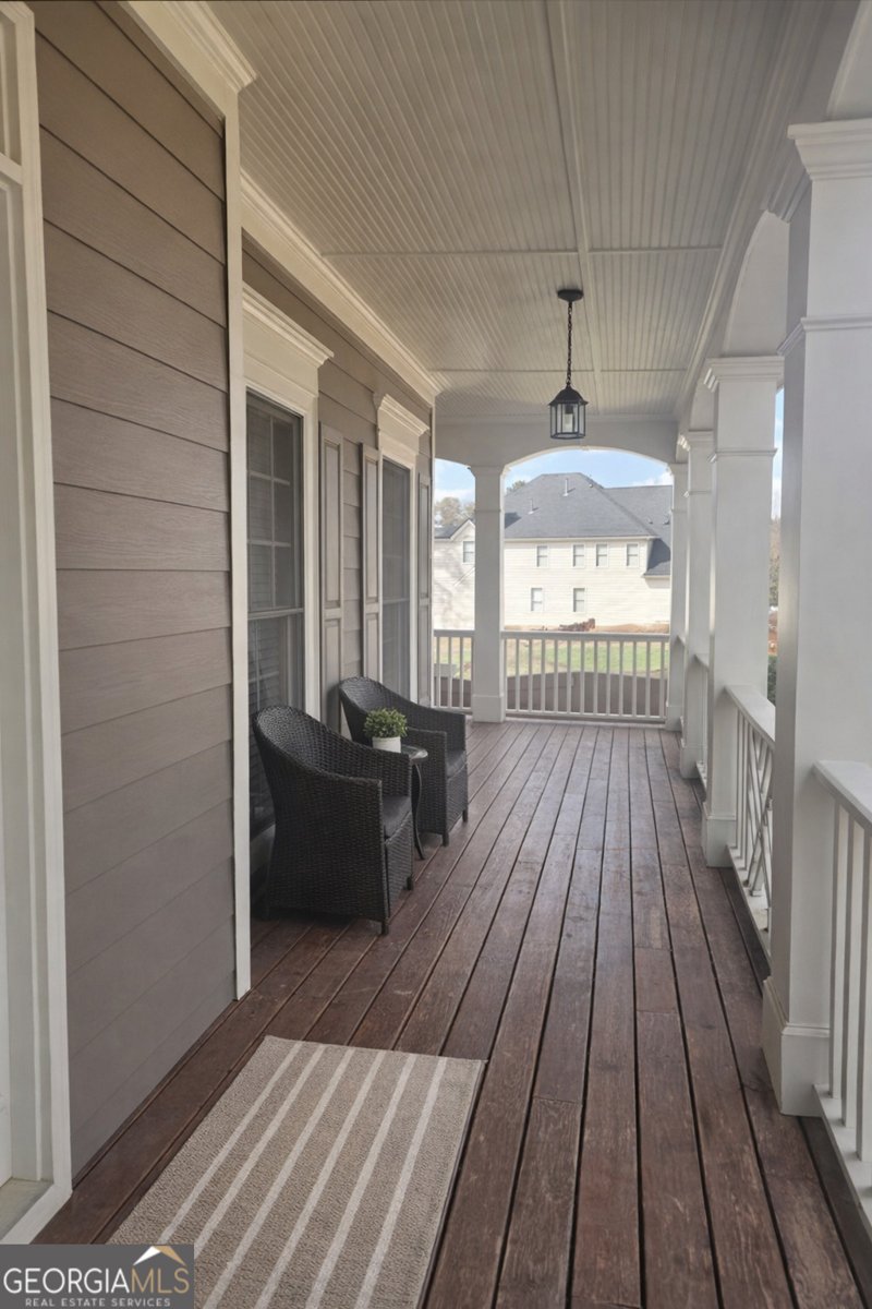 1605 Tappahannock Trail Marietta - Photo 20