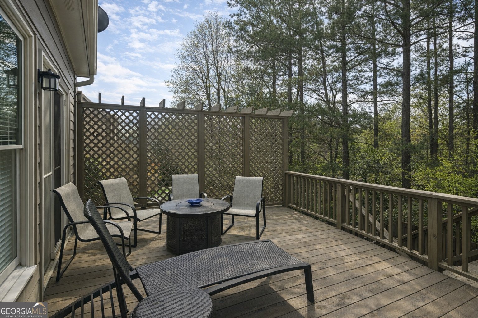 1605 Tappahannock Trail Marietta - Photo 21