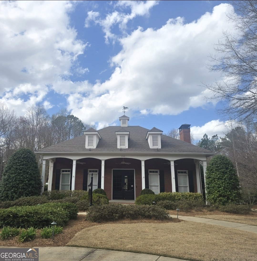 1605 Tappahannock Trail Marietta - Photo 26