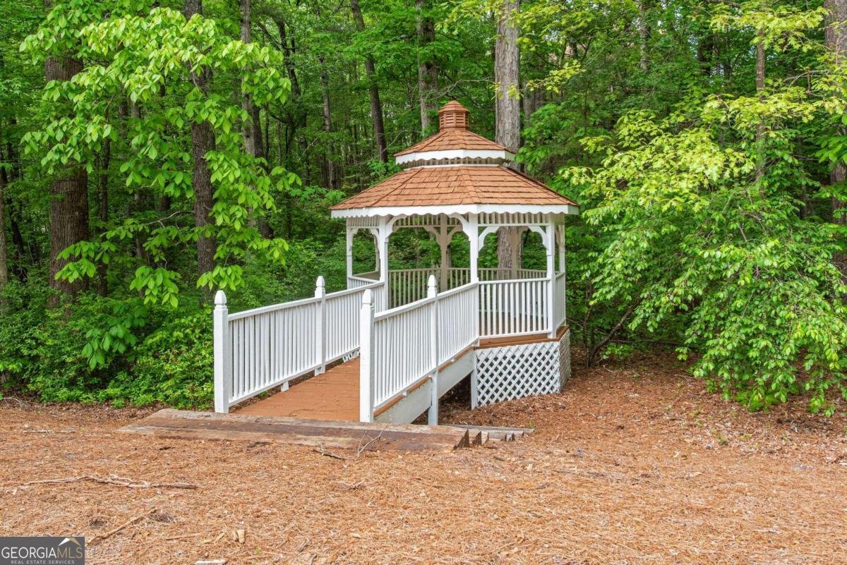 1605 Tappahannock Trail Marietta - Photo 27