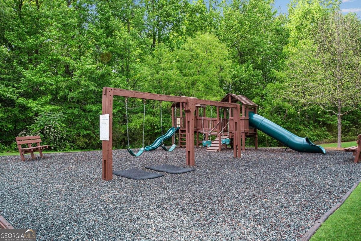 1605 Tappahannock Trail Marietta - Photo 29