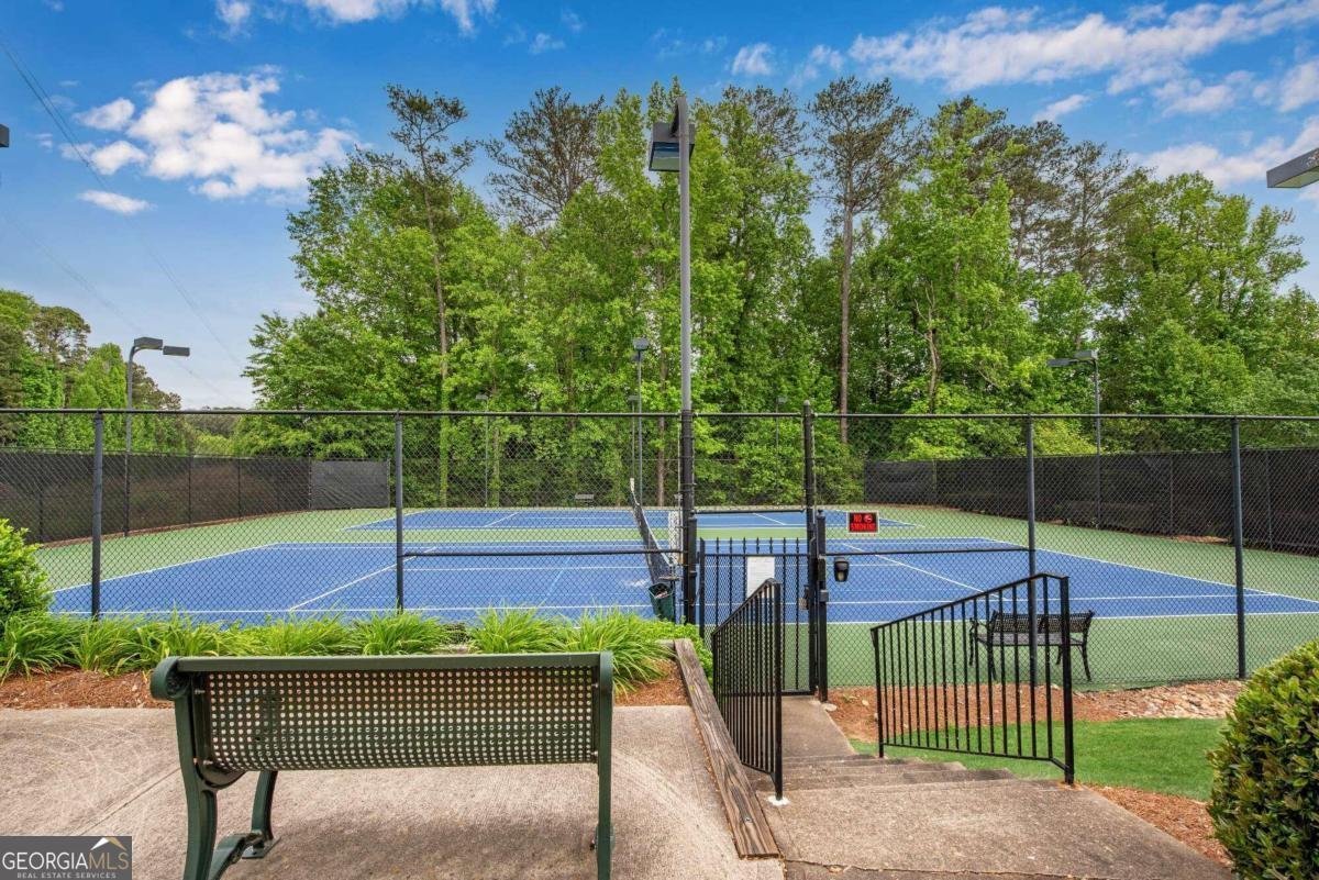 1605 Tappahannock Trail Marietta - Photo 31