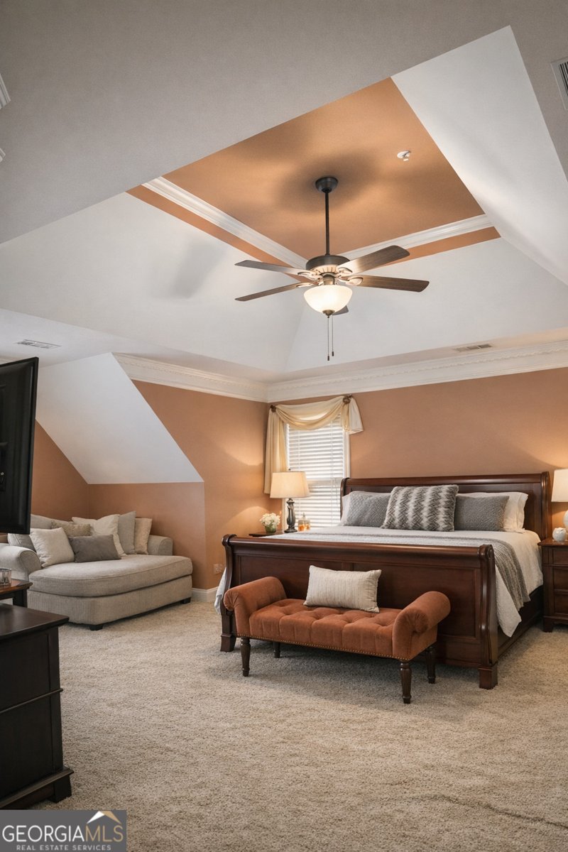 1605 Tappahannock Trail Marietta - Photo 8