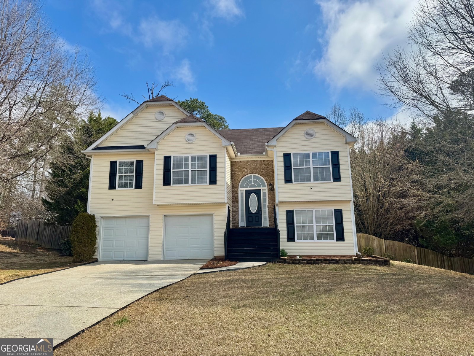 3393 Madison Farm Way Snellville - Photo 1