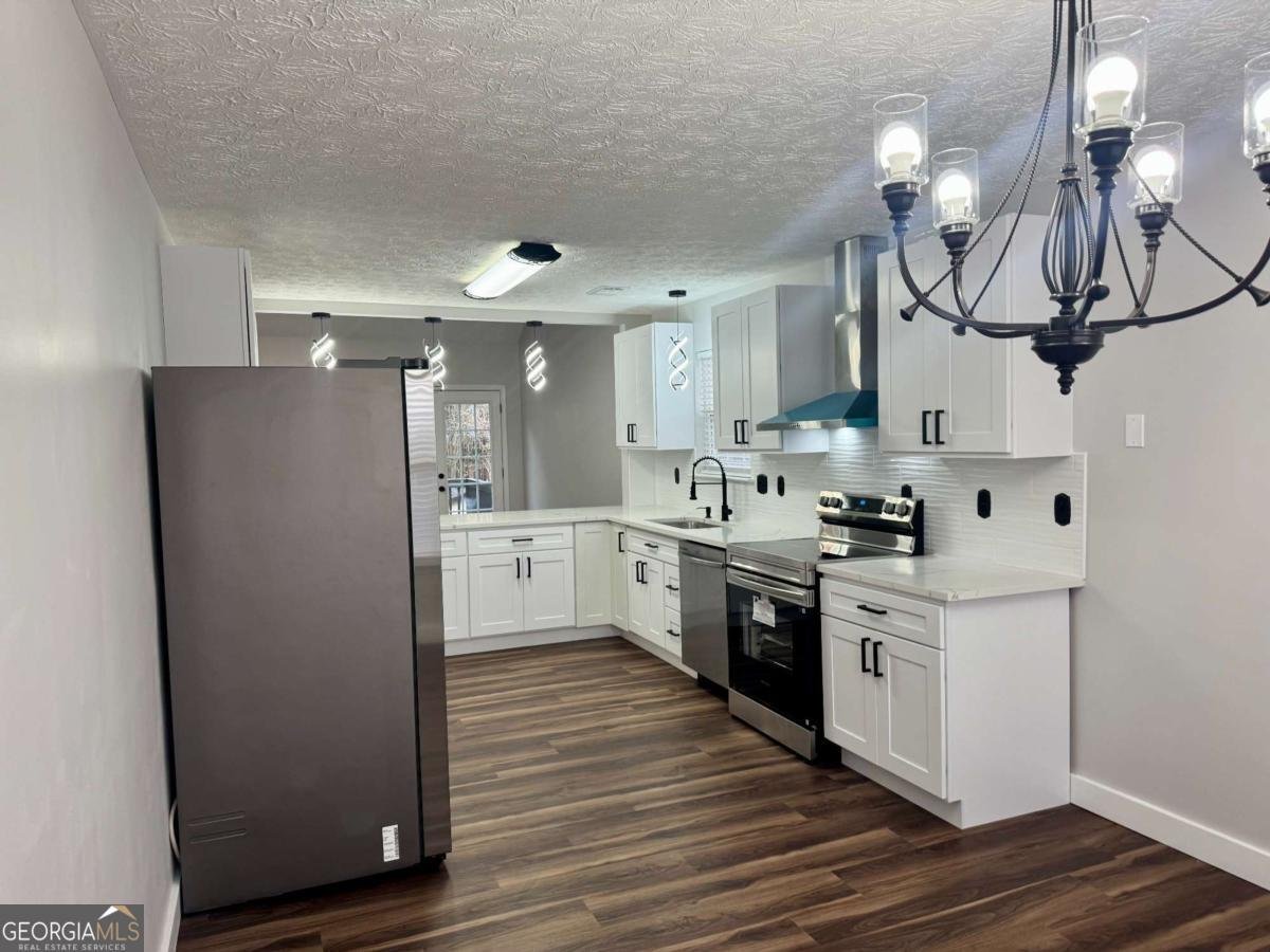 3393 Madison Farm Way Snellville - Photo 10