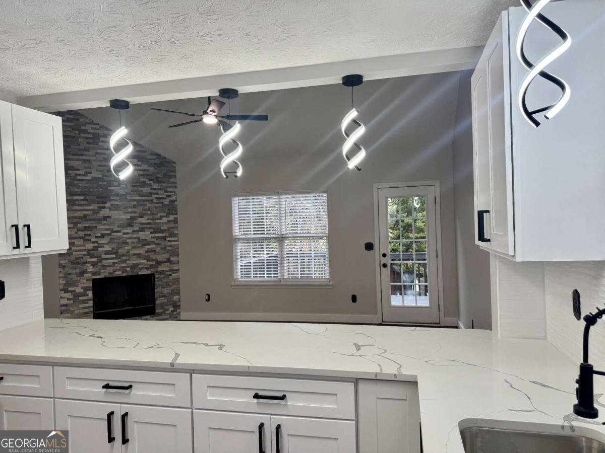 3393 Madison Farm Way Snellville - Photo 11