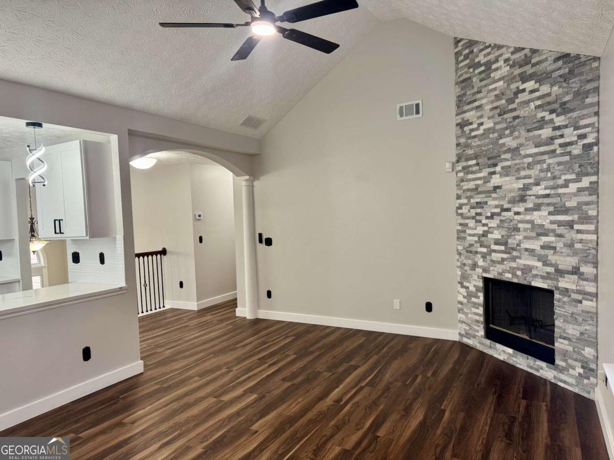 3393 Madison Farm Way Snellville - Photo 7