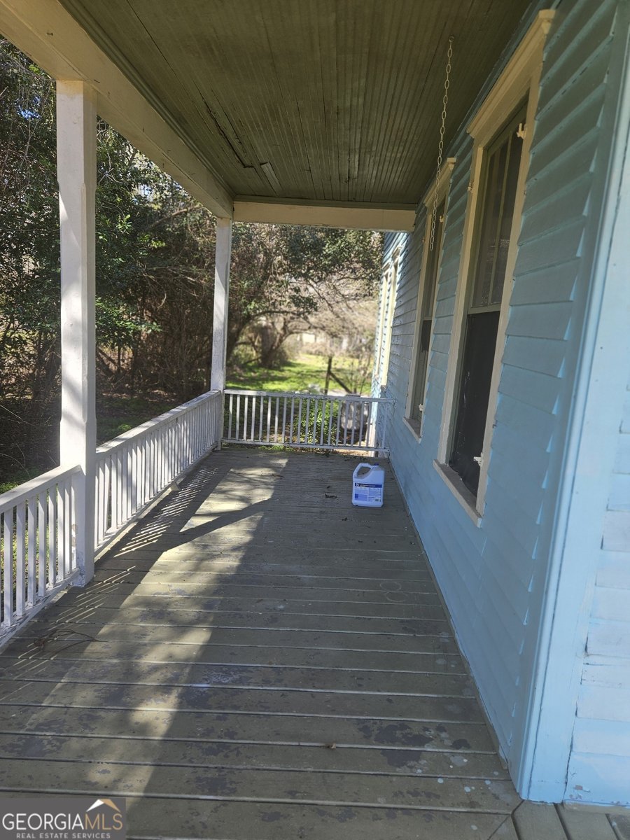 401 Ogeechee Street Sylvania - Photo 16