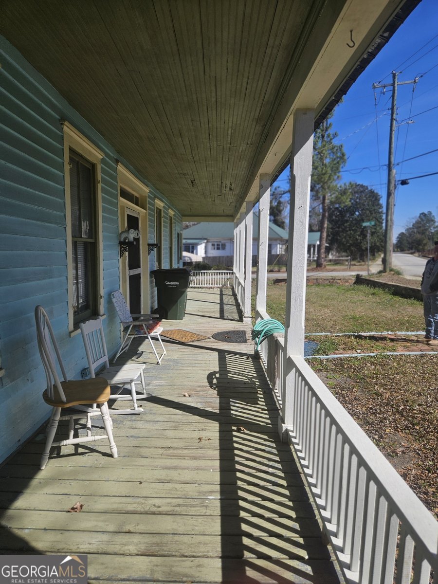 401 Ogeechee Street Sylvania - Photo 17