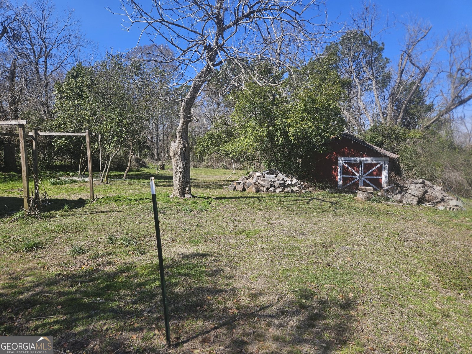 401 Ogeechee Street Sylvania - Photo 19