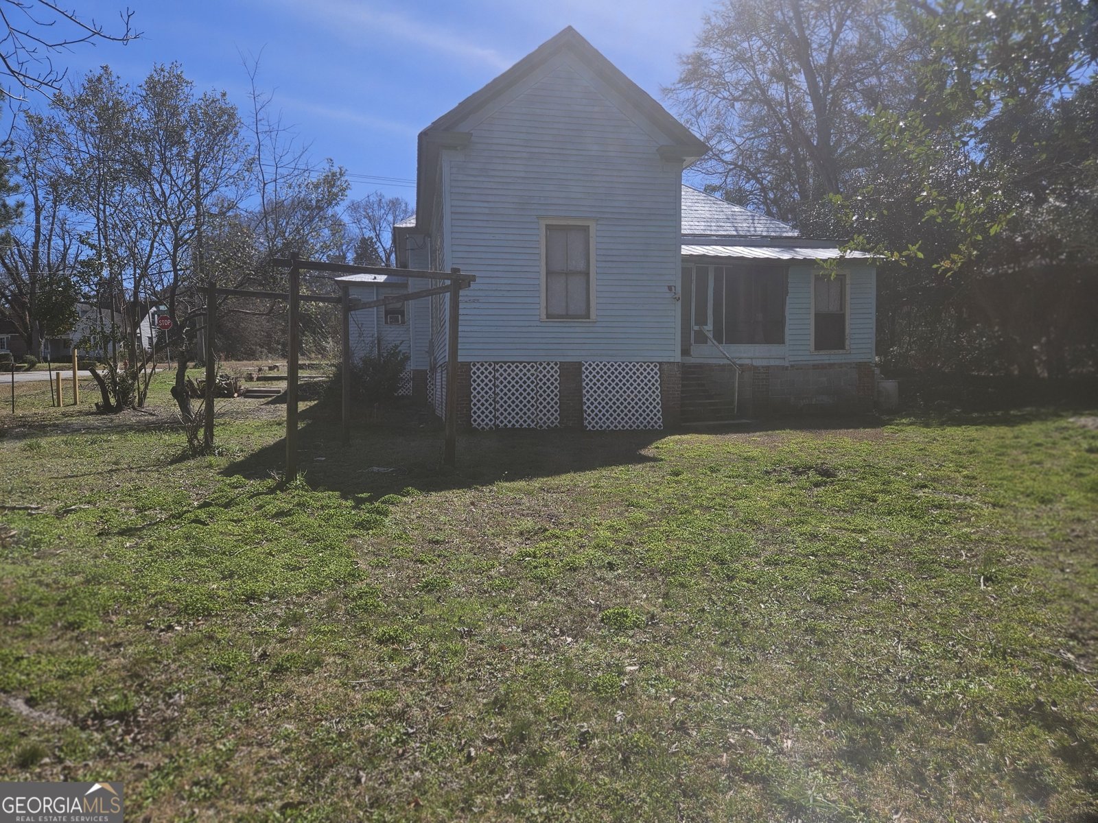 401 Ogeechee Street Sylvania - Photo 20