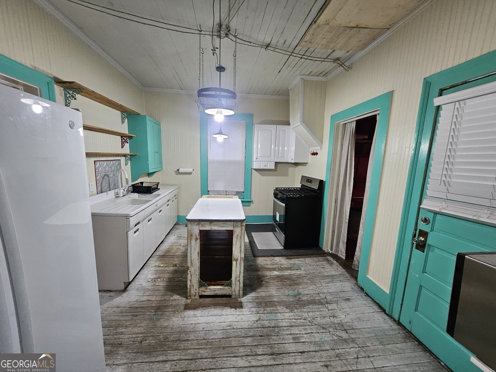 401 Ogeechee Street Sylvania - Photo 22