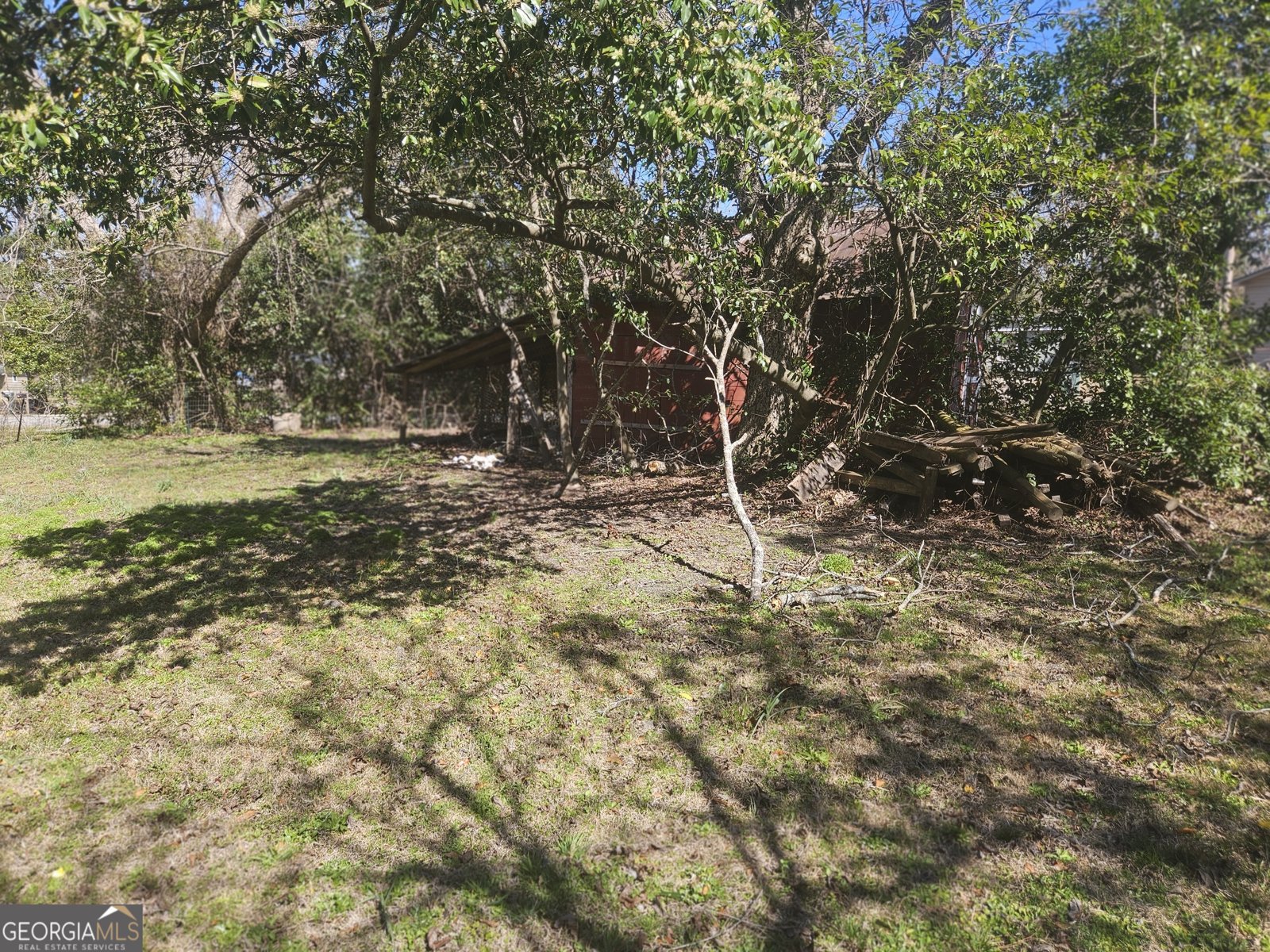 401 Ogeechee Street Sylvania - Photo 25