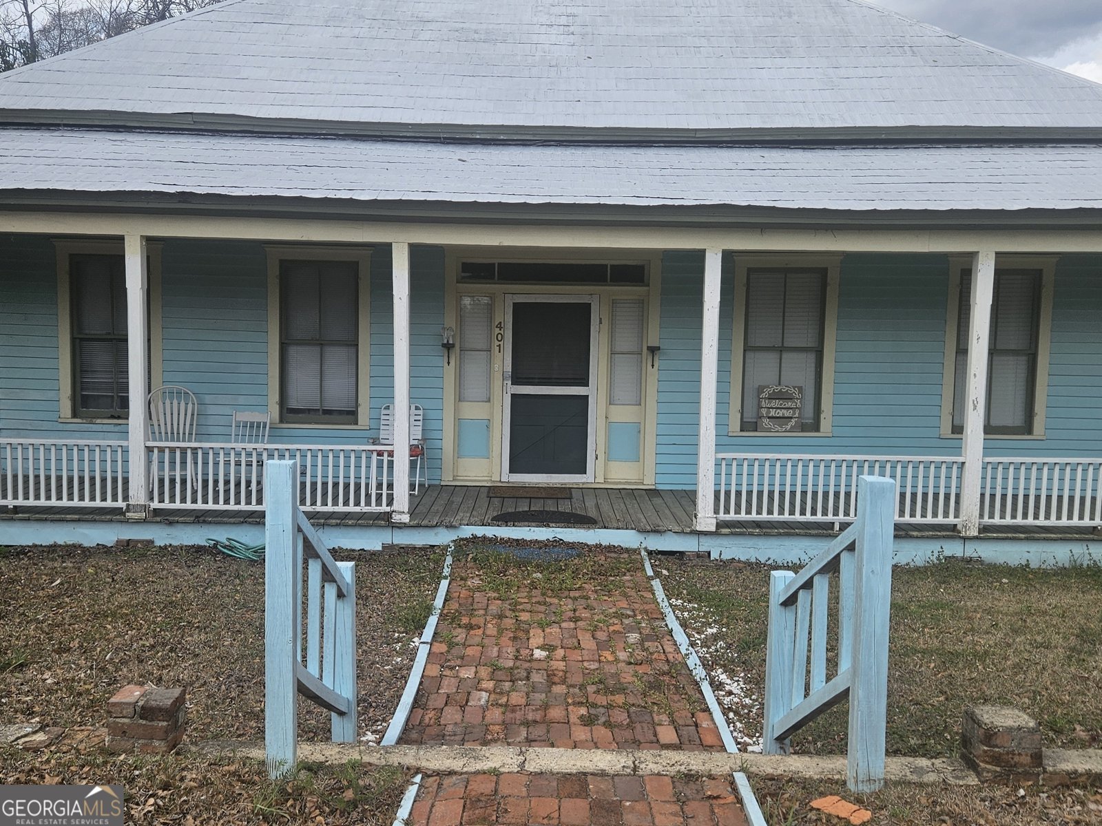 401 Ogeechee Street Sylvania - Photo 26